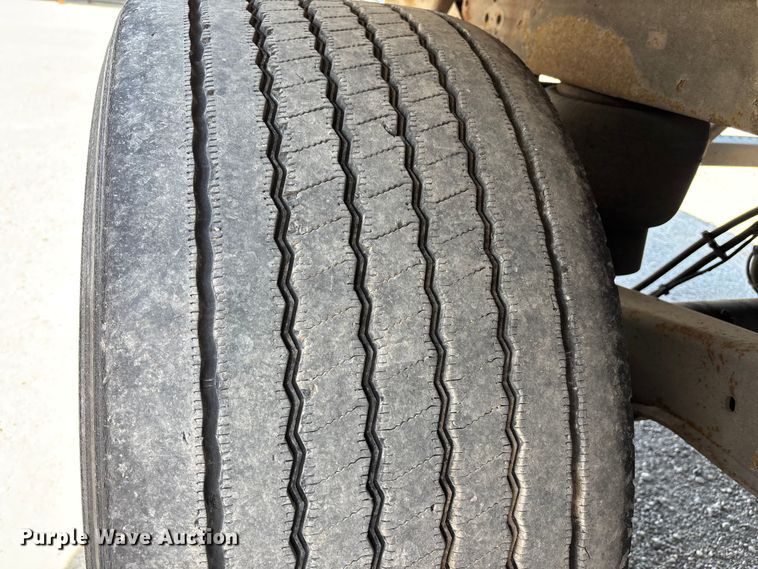 image for item EA4635 2018 Utility VS2RA refrigerated van trailer