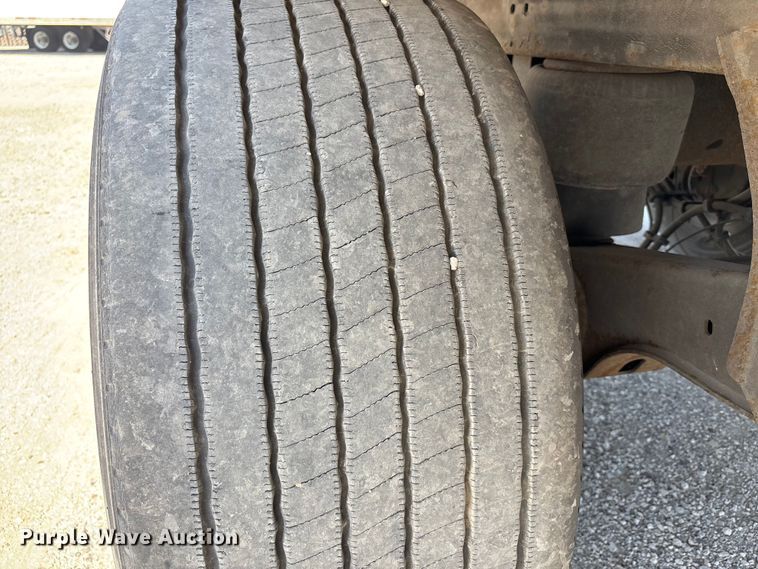 image for item EA4635 2018 Utility VS2RA refrigerated van trailer