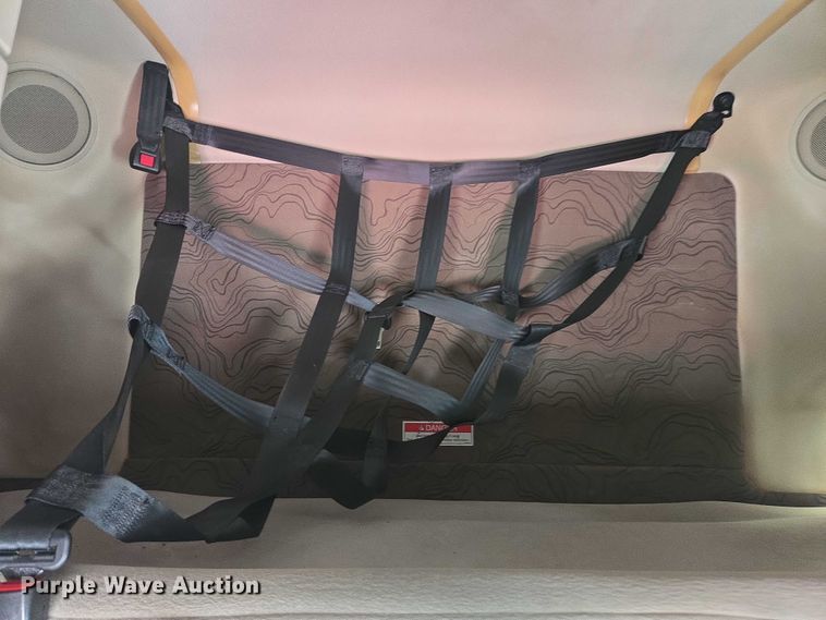 image for item EA5468 2017 Volvo VNL semi truck