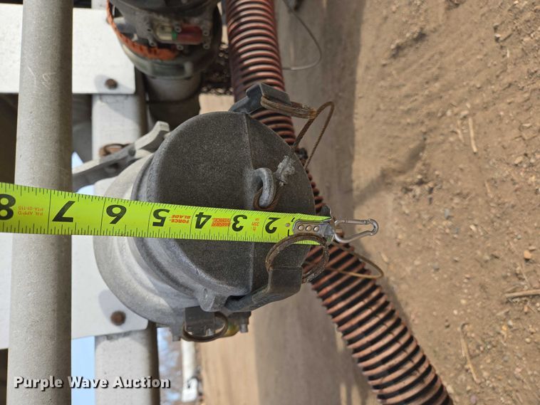 image for item EB1379 1998 Beall BAST-120-4-SB tank trailer