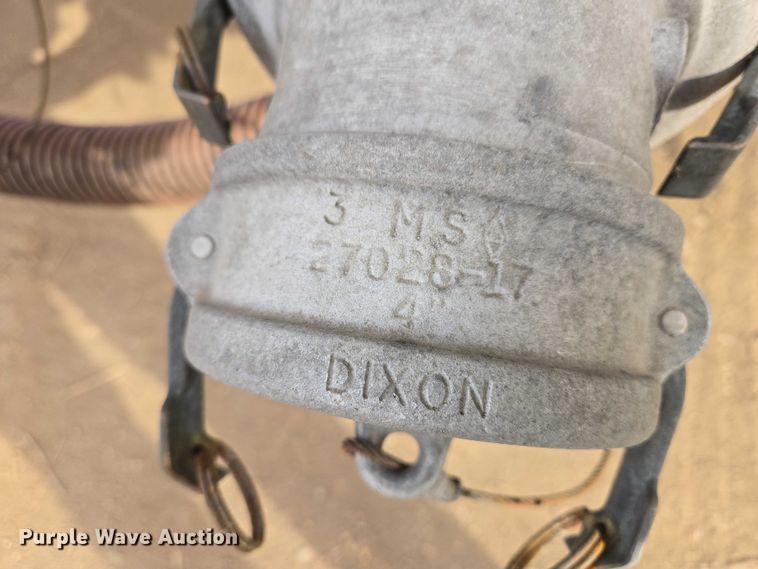 image for item EB1379 1998 Beall BAST-120-4-SB tank trailer