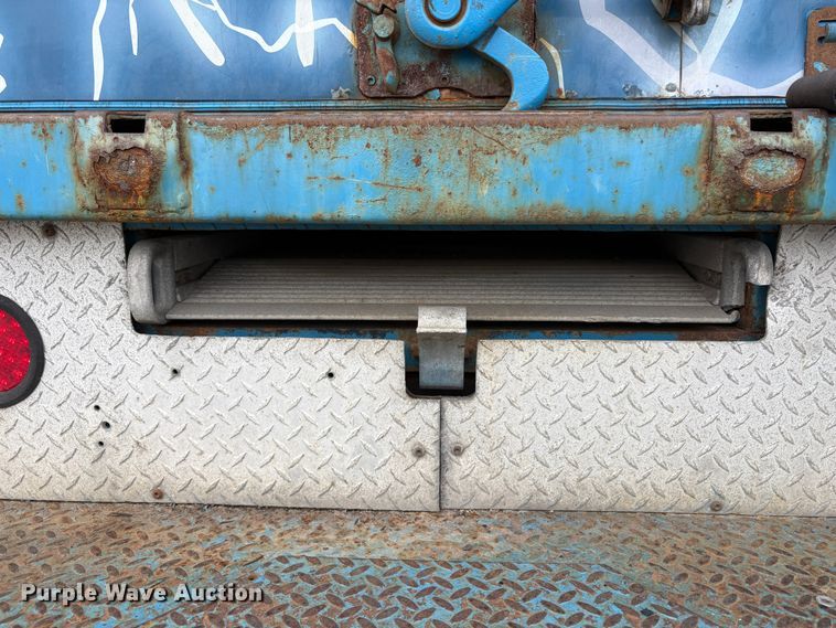 image for item EC8238 2008 GMC C4 box truck