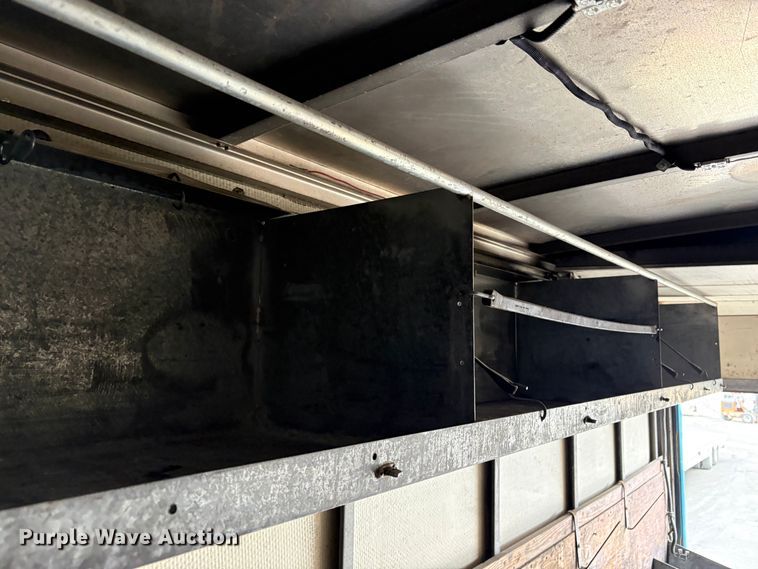 image for item EC8238 2008 GMC C4 box truck