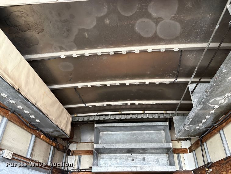 image for item EC8238 2008 GMC C4 box truck