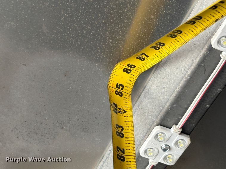 image for item EC8238 2008 GMC C4 box truck