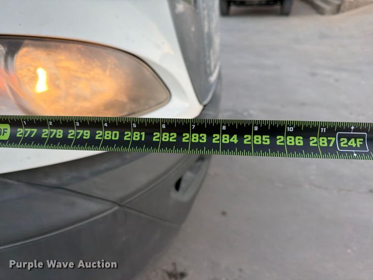 image for item ED5147 2017 International ProStar Plus semi truck