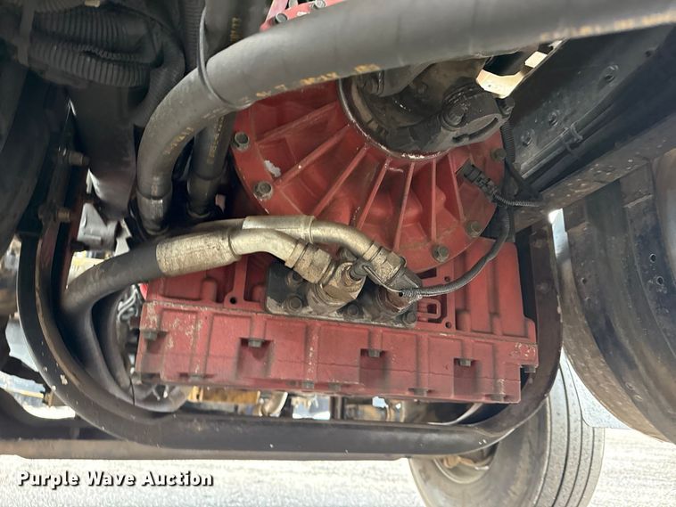 image for item EG2167 2019 Kenworth glider kit semi truck