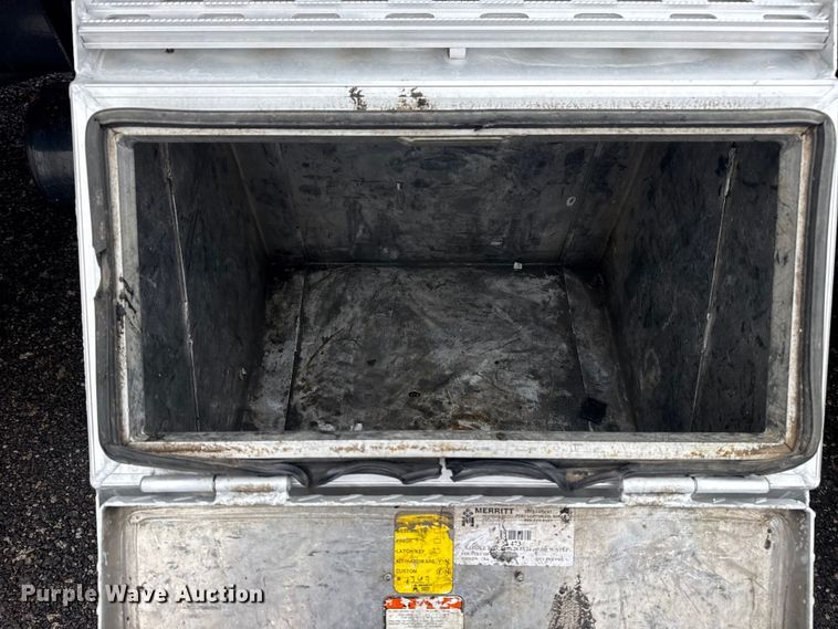 image for item EG2167 2019 Kenworth glider kit semi truck