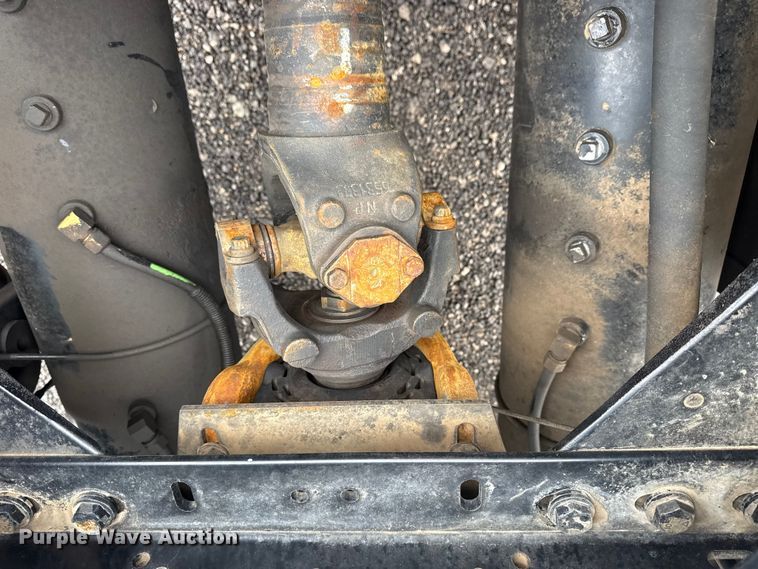 image for item EG2167 2019 Kenworth glider kit semi truck