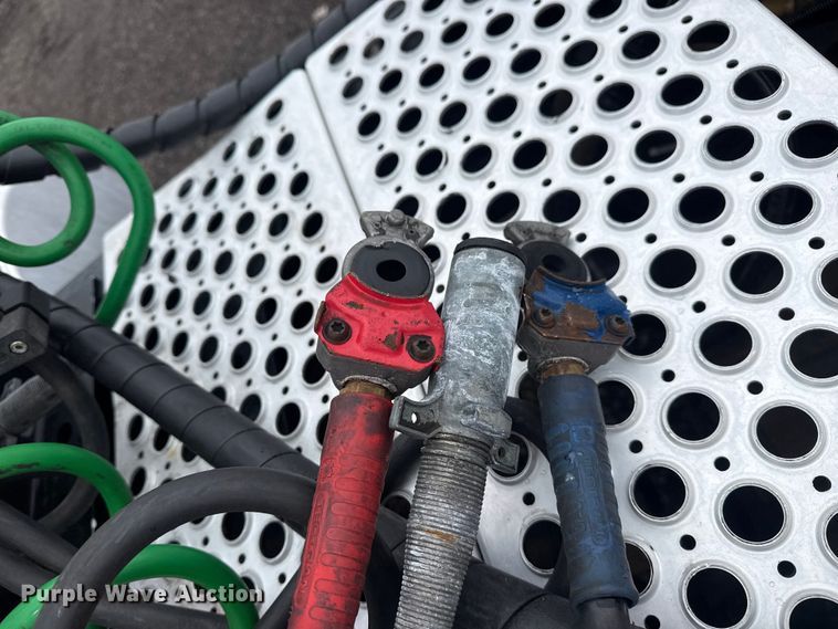 image for item EG2167 2019 Kenworth glider kit semi truck