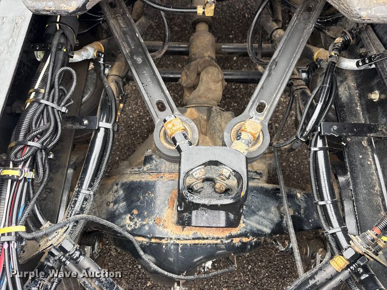 image for item EG2167 2019 Kenworth glider kit semi truck