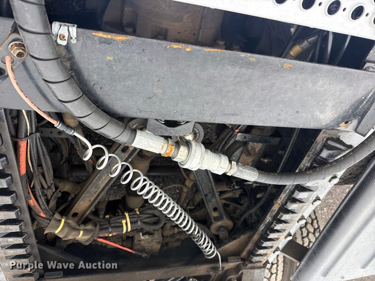 image for item EG2167 2019 Kenworth glider kit semi truck