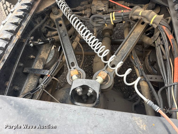 image for item EG2167 2019 Kenworth glider kit semi truck