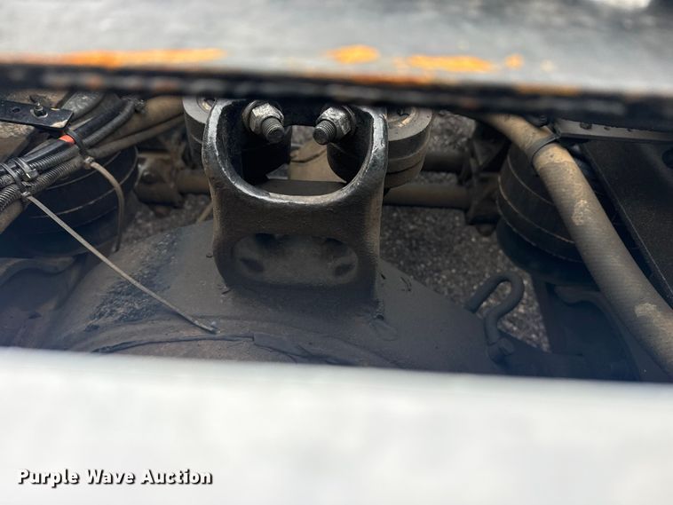 image for item EG2167 2019 Kenworth glider kit semi truck