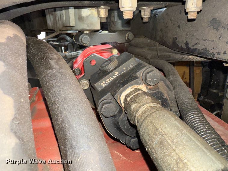 image for item EG2167 2019 Kenworth glider kit semi truck