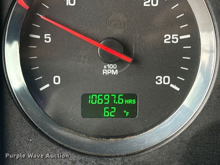 image for item EG2167 2019 Kenworth glider kit semi truck