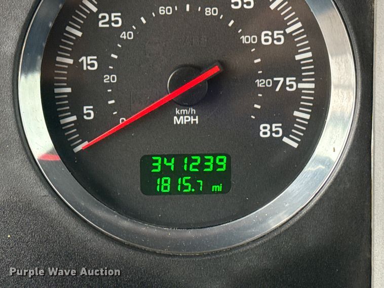 image for item EG2167 2019 Kenworth glider kit semi truck