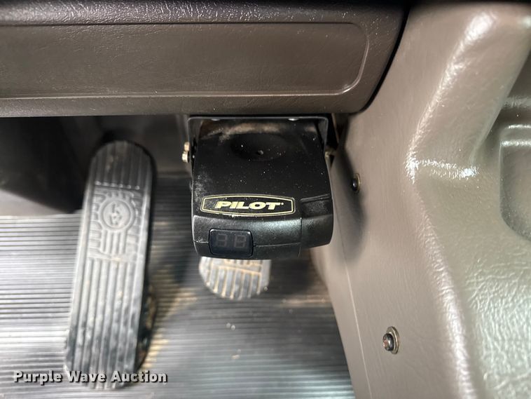 image for item EG2167 2019 Kenworth glider kit semi truck