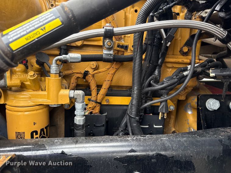 image for item EG2167 2019 Kenworth glider kit semi truck