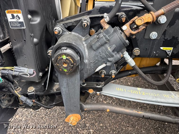 image for item EG2167 2019 Kenworth glider kit semi truck