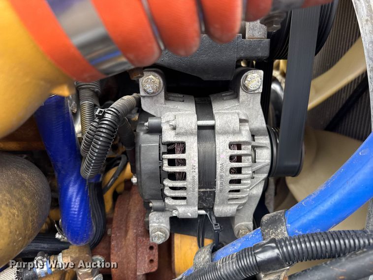 image for item EG2167 2019 Kenworth glider kit semi truck