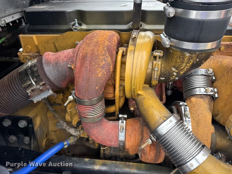 image for item EG2167 2019 Kenworth glider kit semi truck