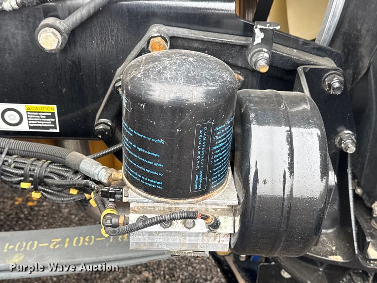 image for item EG2167 2019 Kenworth glider kit semi truck