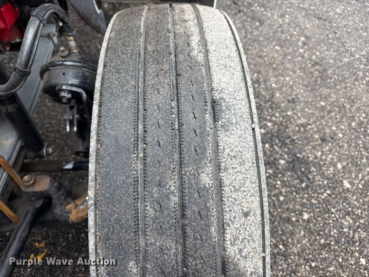 image for item EG2167 2019 Kenworth glider kit semi truck