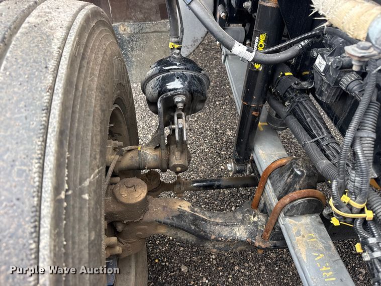 image for item EG2167 2019 Kenworth glider kit semi truck