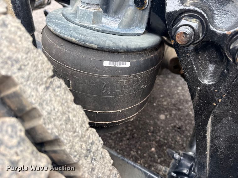 image for item EG2167 2019 Kenworth glider kit semi truck