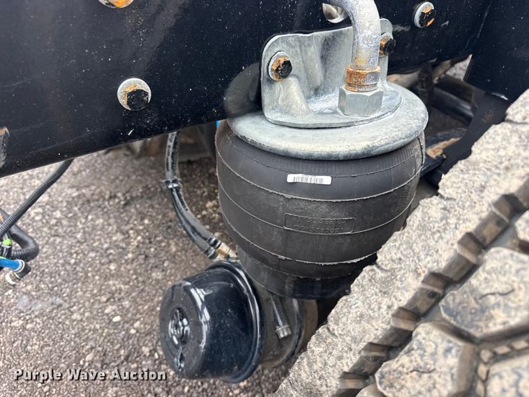 image for item EG2167 2019 Kenworth glider kit semi truck