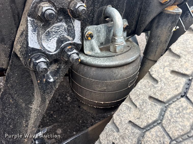 image for item EG2167 2019 Kenworth glider kit semi truck