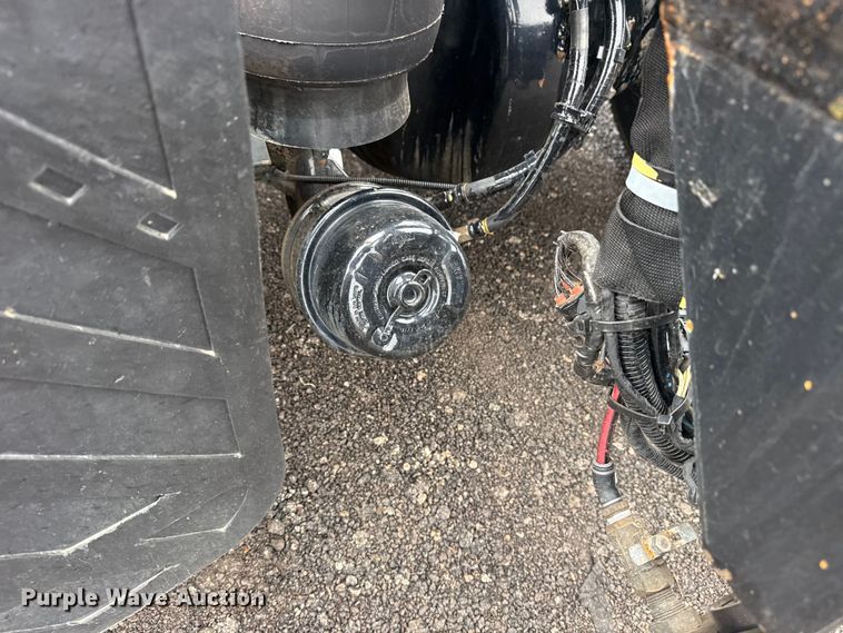 image for item EG2167 2019 Kenworth glider kit semi truck