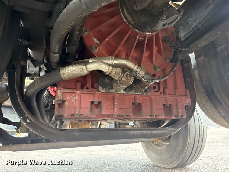 image for item EG2167 2019 Kenworth glider kit semi truck