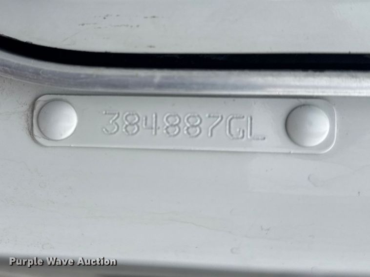 image for item EG2167 2019 Kenworth glider kit semi truck