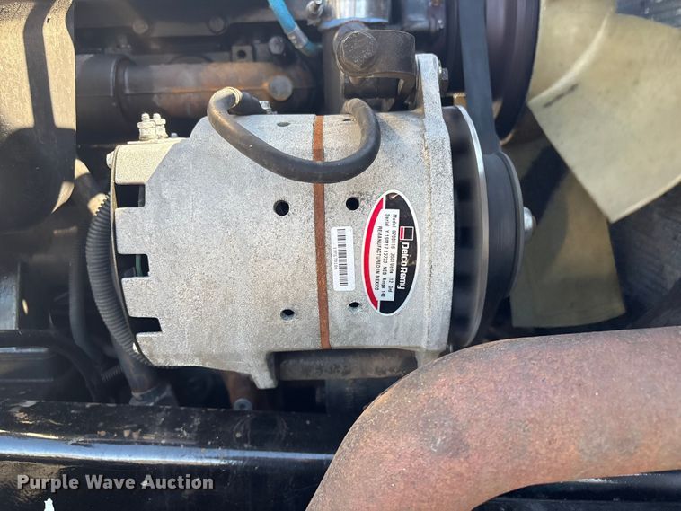 image for item EG8860 1999 Freightliner FLD  semi truck