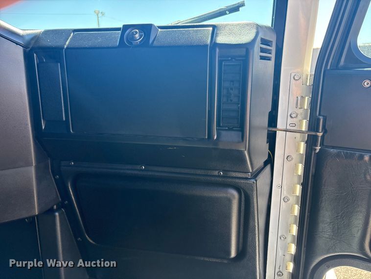 image for item EG8861 1999 Freightliner FLD semi truck