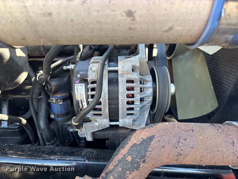 image for item EG8861 1999 Freightliner FLD semi truck