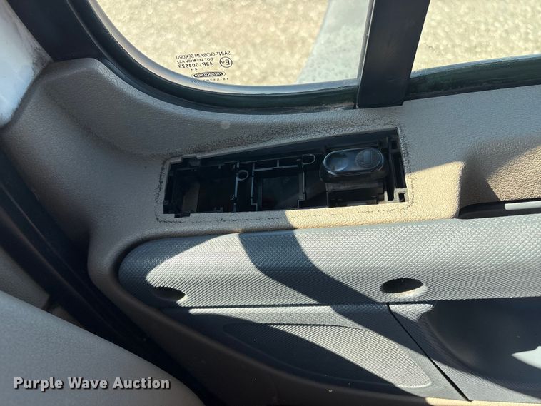 image for item EG8864 2016 Freightliner Cascadia semi truck