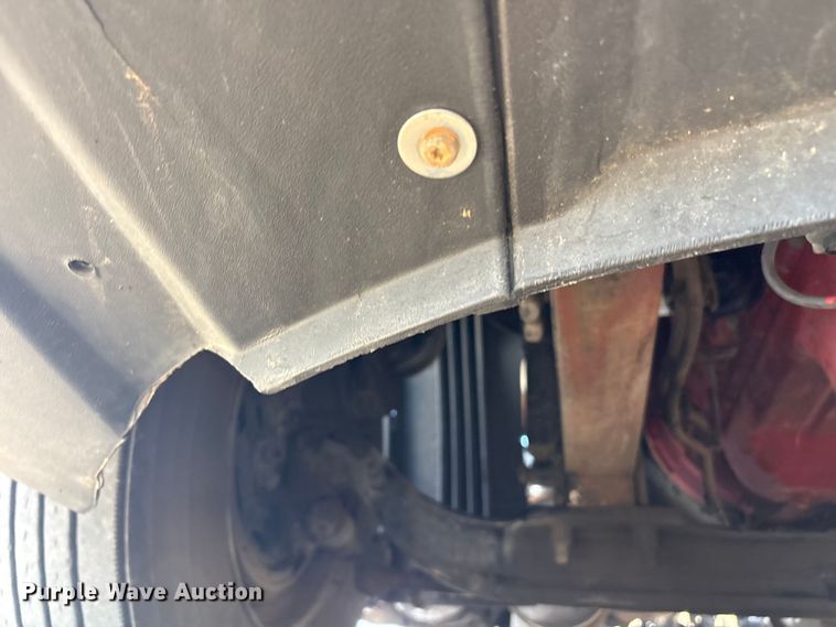 image for item EG8864 2016 Freightliner Cascadia semi truck