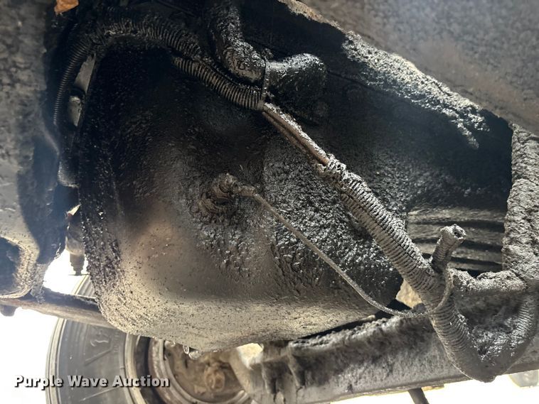 image for item EM5045 1997 Freightliner FLD semi truck