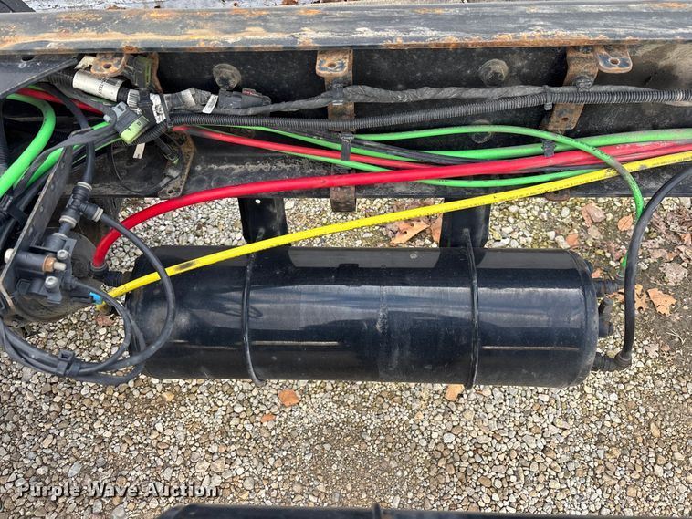 image for item EM5049 2020 Freightliner Business Class M2 truck cab and chassis