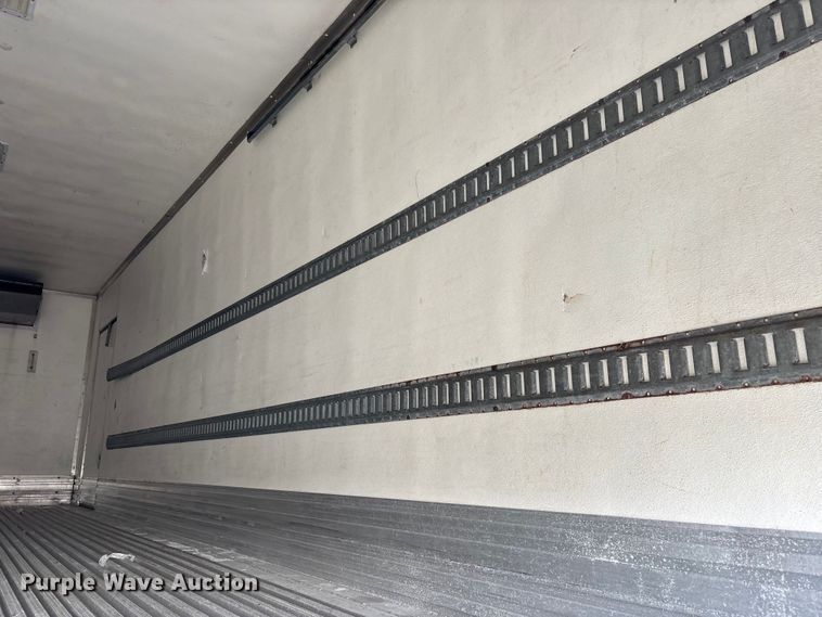 image for item EM5051 2016 Freightliner Business Class M2 refrigerated truck