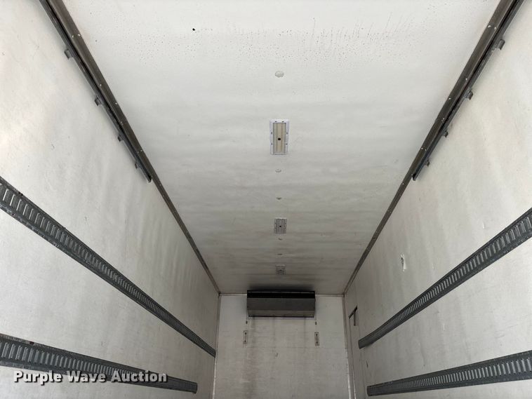 image for item EM5051 2016 Freightliner Business Class M2 refrigerated truck