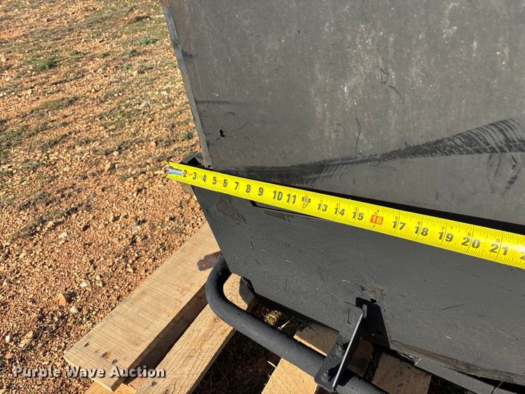 image for item EO4051 Thermo King auxiliary power unit