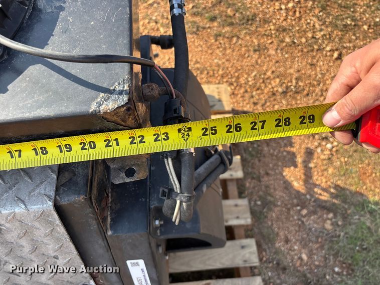 image for item EO4051 Thermo King auxiliary power unit