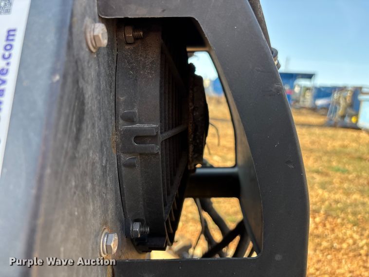 image for item EO4051 Thermo King auxiliary power unit