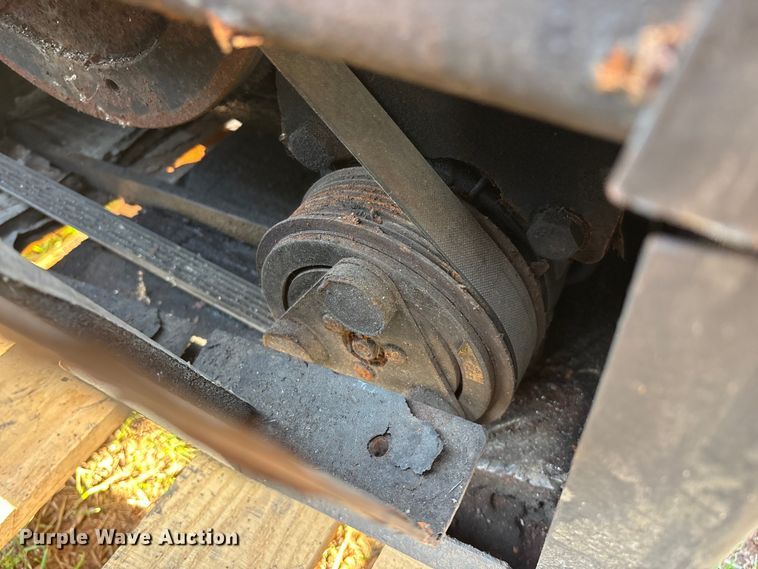 image for item EO4051 Thermo King auxiliary power unit