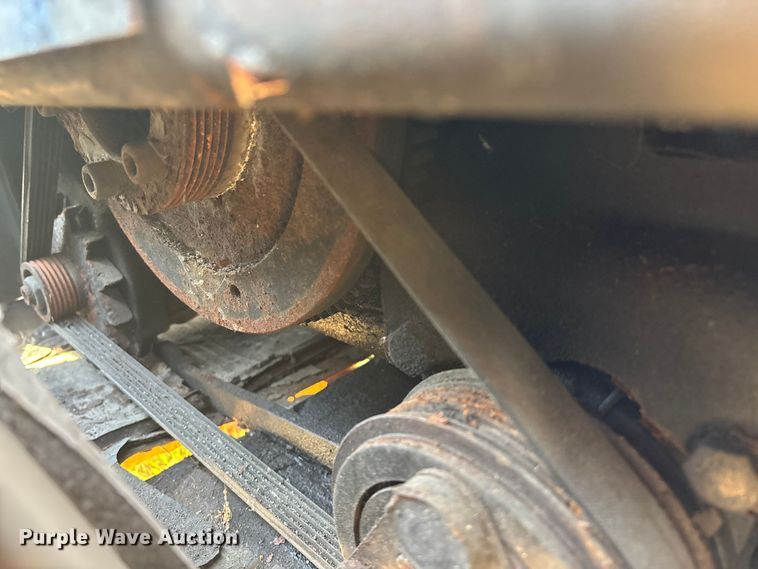 image for item EO4051 Thermo King auxiliary power unit