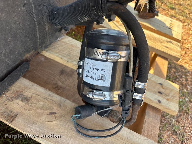 image for item EO4051 Thermo King auxiliary power unit